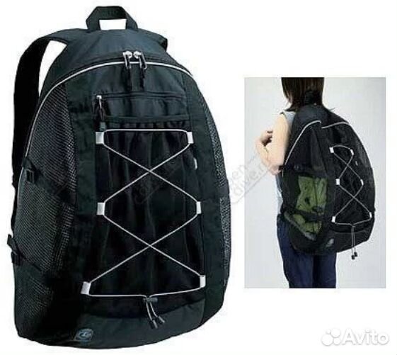 Рюкзак Tusa MBP-1 для дайвинга и подводной охоты