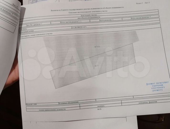 Участок 20 сот. (ИЖС)