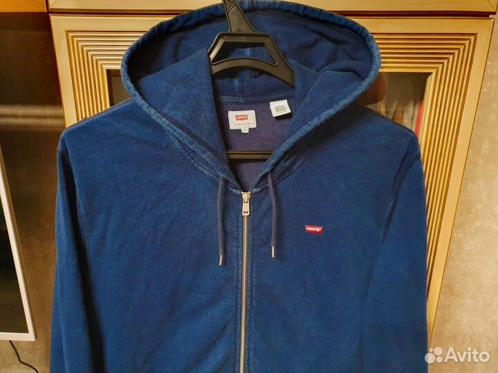 Толстовка-худи