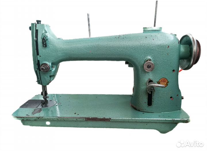 Промышленная швейная машина пмз 22 класс