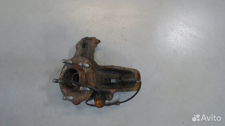 Ступица (кулак, цапфа) Ford Focus 2, 2006