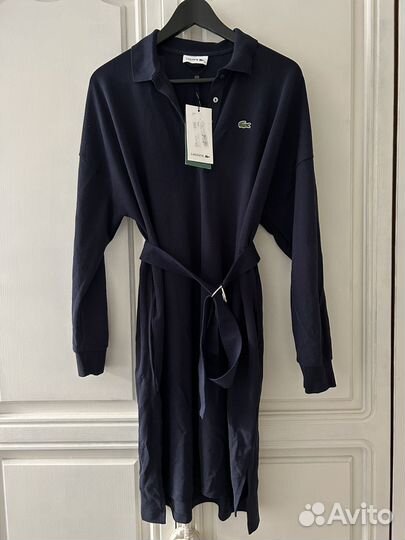 Lacoste платье