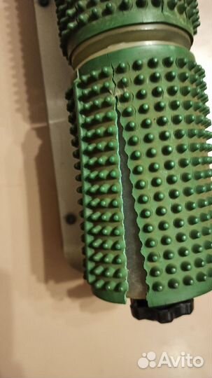 Массажер для ног СССР