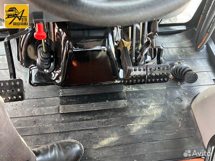 Трактор КЕНТАВР Т-654С (Toyokawa) G2, 2023