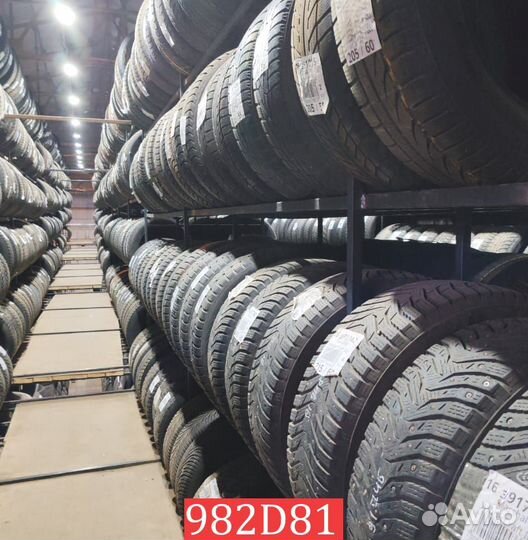 Kumho I'Zen Wis KW19 205/60 R16 96V