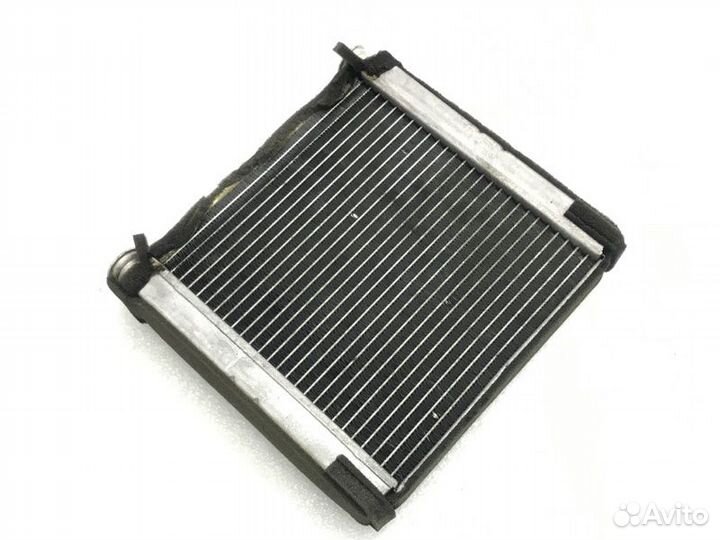 Радиатор печки Audi A8 D3 BVJ 2008
