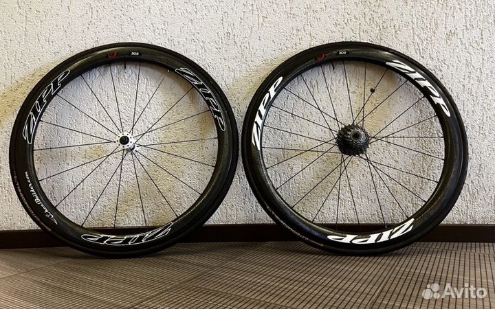 Zipp 303 firecrest