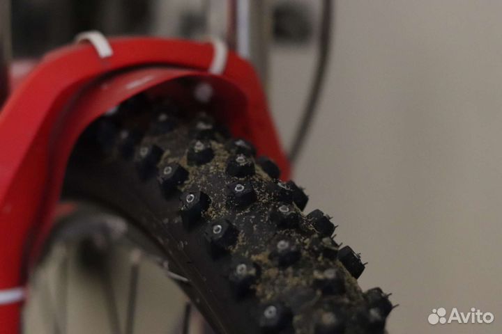 Покрышки Shwalbe Ice Spiker Pro 26