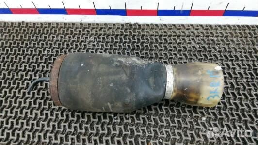 Пневмоподушка задняя BMW X5 E53 (3KR15MN01)