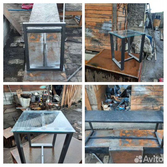 Печи,мангалы