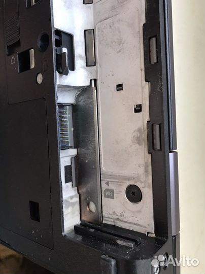 HP probook 6470b