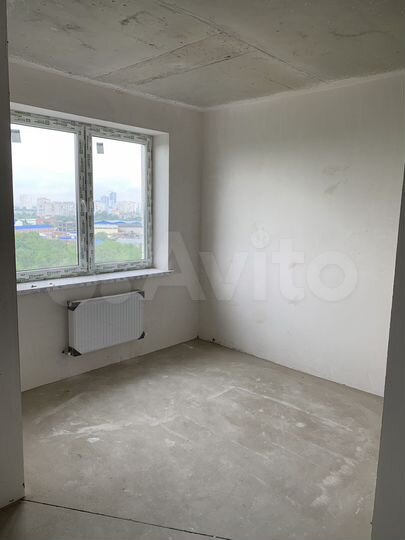 Квартира-студия, 27,2 м², 10/24 эт.