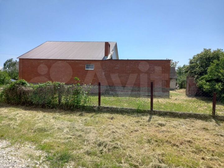 Дом 200 м² на участке 6 сот.