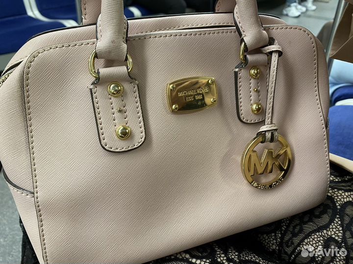 Сумка женская michael kors