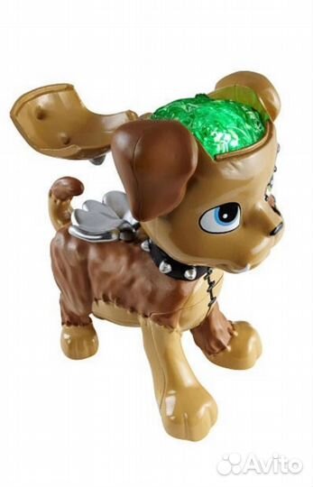 Куклы монстер хай, Питомец Френки Штейн