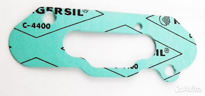 Уплотнение резиновое 420430032