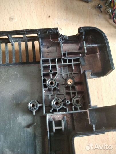 Asus x550 x550vc x550cc поддон с косм косячком