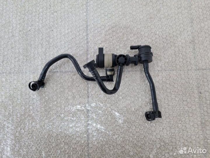 Клапан вентиляции топливного бака Bmw X5 E70