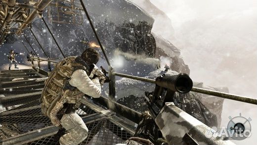 Call of Duty: Black Ops (PS3) Продажа, Обмен