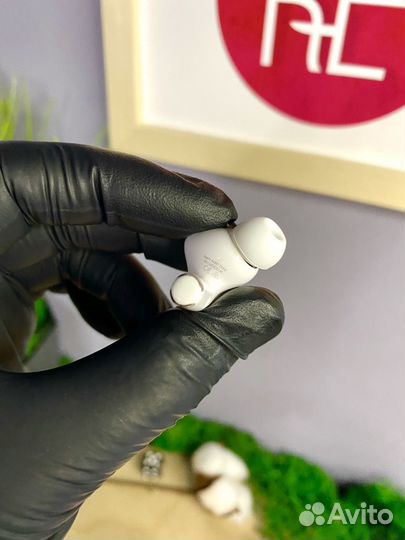 Airpods Pro 2 новые с гарантией