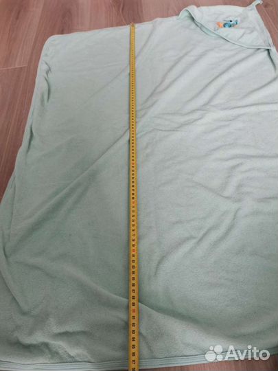 Полотенце уголок детское