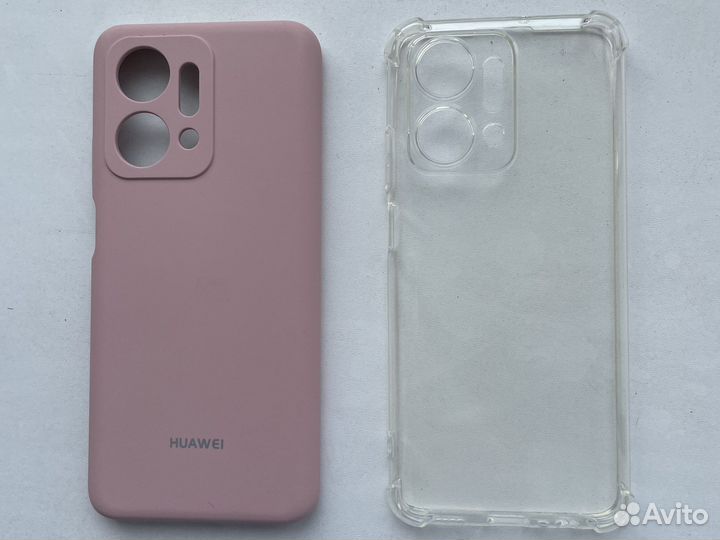 Чехлы на Huawei Honor X7A