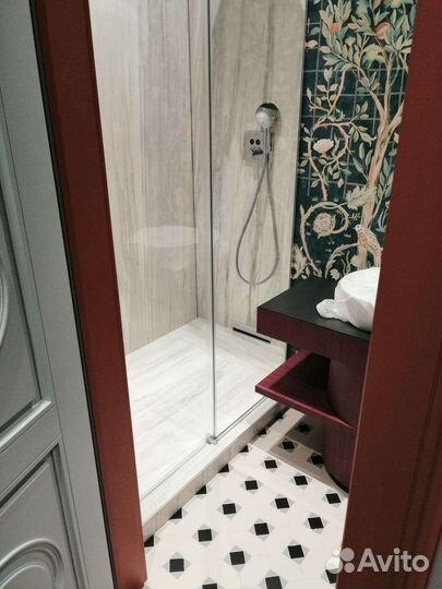 Ремонт квартиры любой сложности