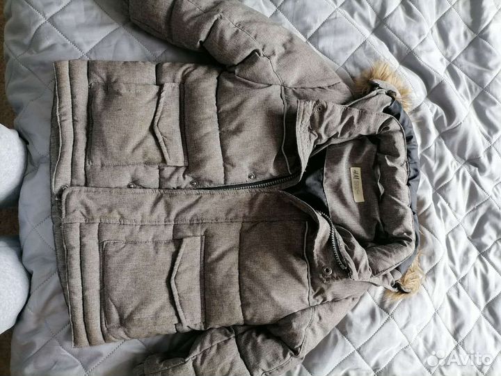 Детские вещи