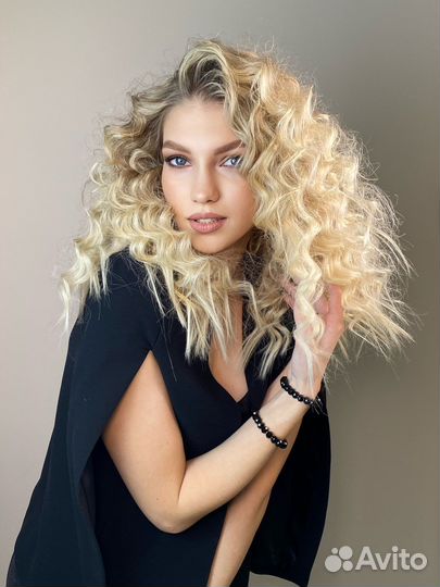 Свадебный стилист визажист макияж прическа