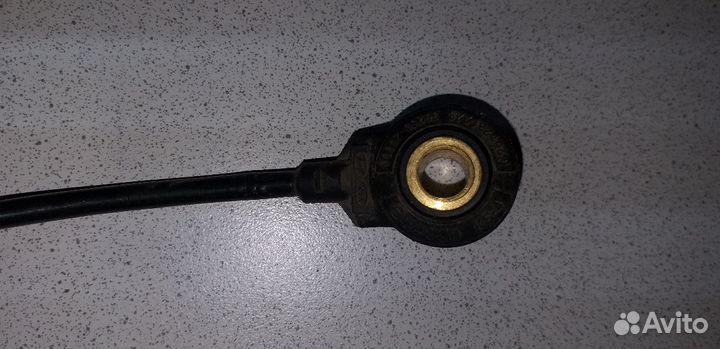 Датчик детонации Kia Rio / Hyundai i30 1.6 G4FC