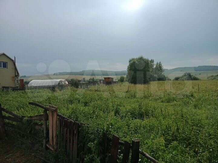 Участок 55 сот. (ИЖС)