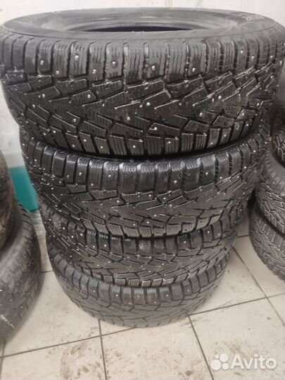 Cordiant Snow Cross 235/70 R16 106T