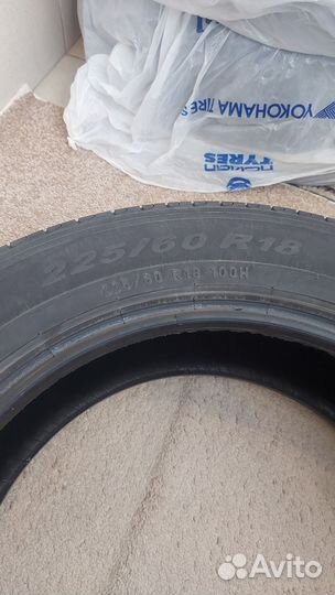 Pirelli Scorpion Verde 225/60 R18