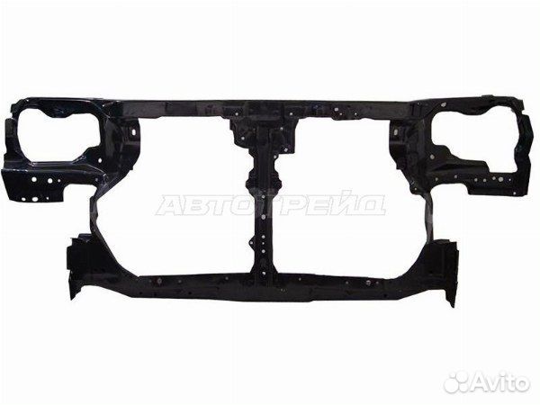Рамка кузова nissan almera, nissan almera B10 07-12 euro