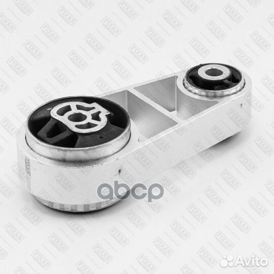 Опора кпп нижняя FL0202 fixar