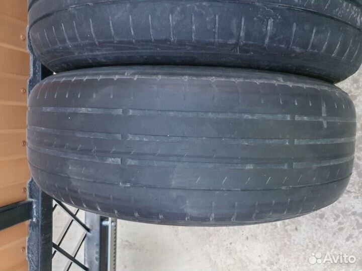 Dunlop Conquest Sport A/S 195/65 R15