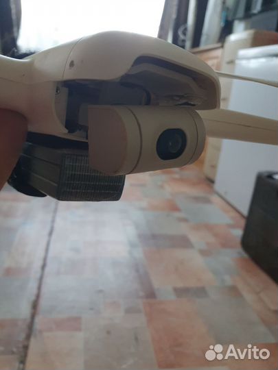 Квадрокоптер Fimi A3