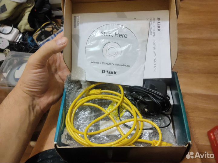 Wifi роутер 3g 4g модем