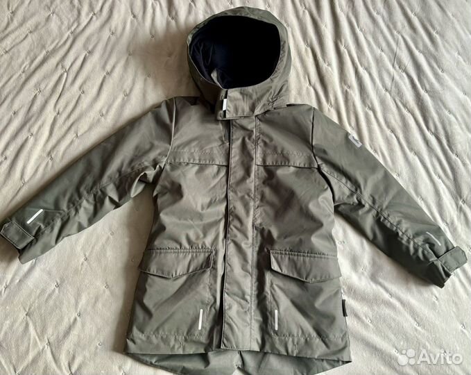 Парка reima 122