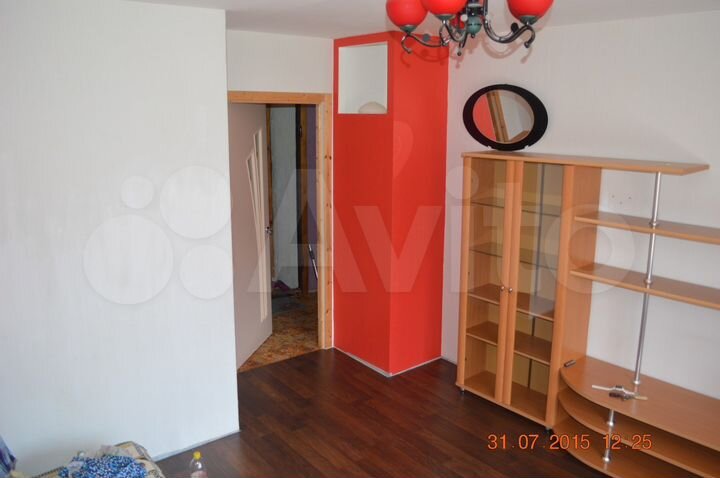 3-к. квартира, 62 м², 2/9 эт.