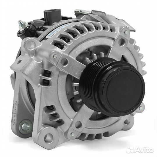 Генератор toyota Camry 2.4 доставка ТК от 4х дней