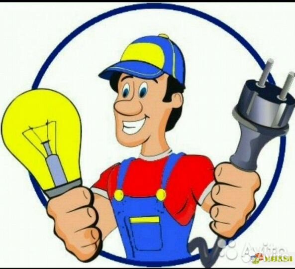 Электрик монтаж вл сип опора столб Не компания