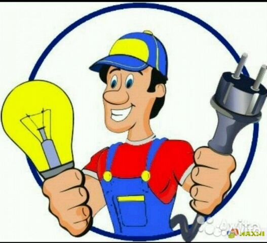 Электрик монтаж вл сип опора столб Не компания