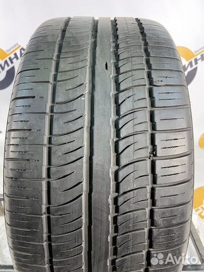 Pirelli Scorpion Zero Asimmetrico 275/40 R20 102V