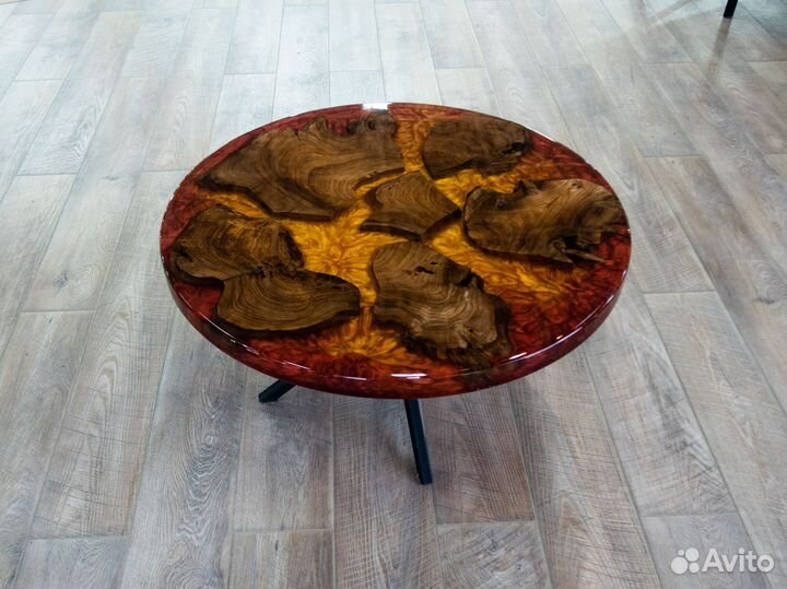 Столы для кафе и ресторанов