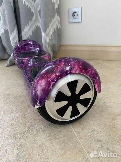 Гироскутер