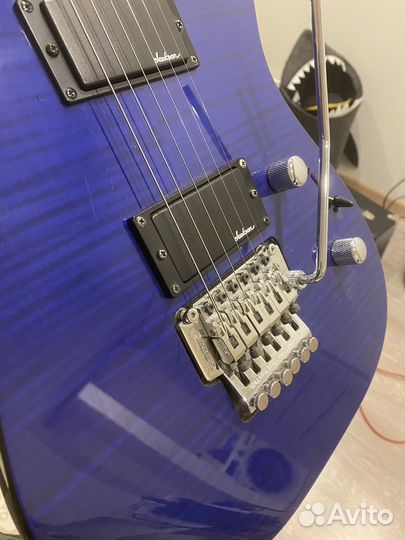 Электрогитара Jackson JS30DK