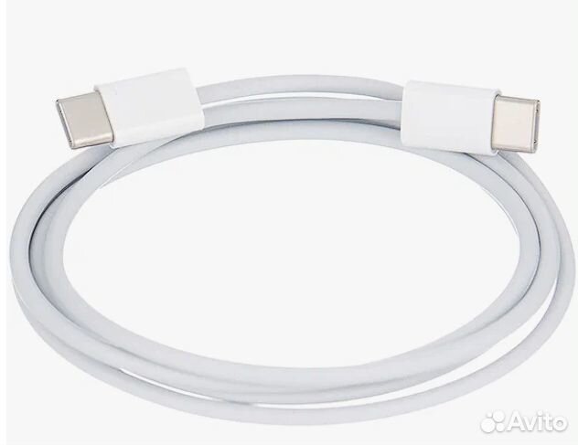 Кабель type-c / type-c для планшетов, смартфонов