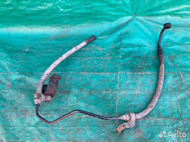 Трубка гидроусилителя Kia Sorento Киа Соренто