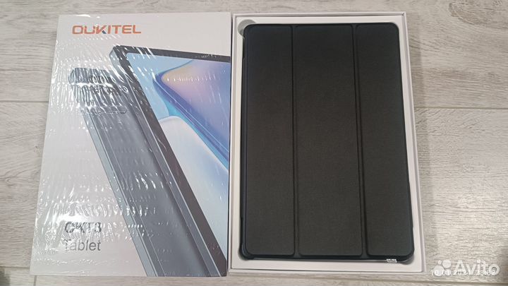 Планшет Oukitel OKT3 10.51